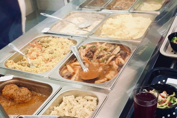 Качество школьного питания влияет на здоровье детей