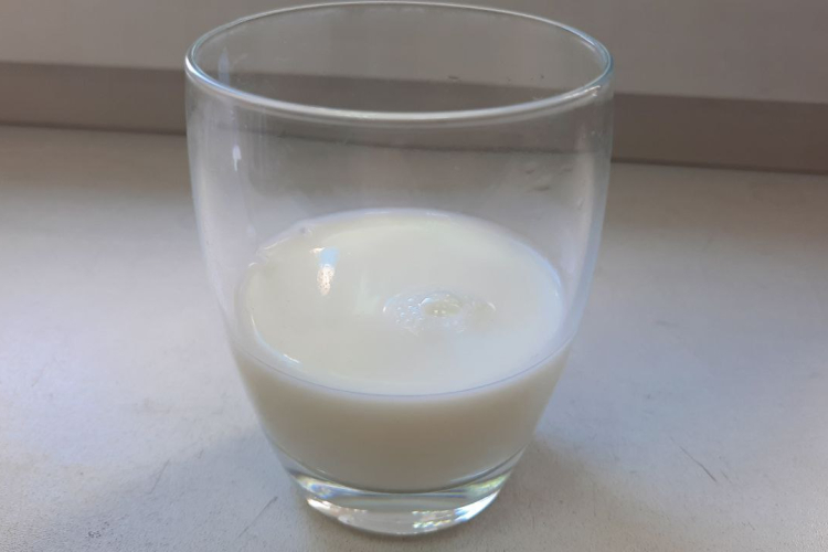 В ФГБУ «Краснодарская МВЛ» проведен анализ калибровочных образцов молока на содержание мочевины