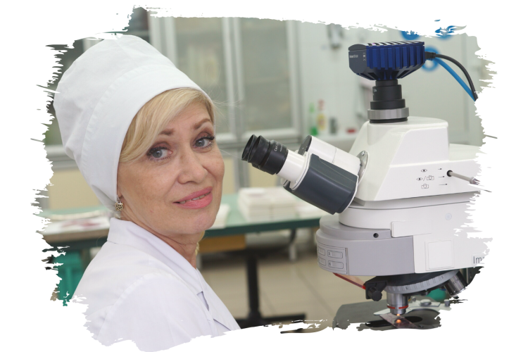 Специалист ФГБУ «Краснодарская МВЛ» прошла курс повышения квалификации в Московской академии сельского хозяйства