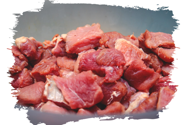 БГКП и бактерии рода Salmonella обнаружены в мясных полуфабрикатах