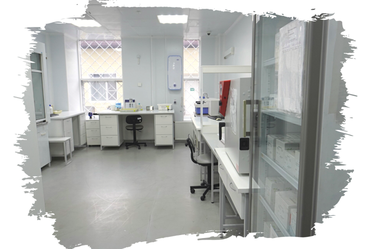 266 инспекций провели сотрудники отдела инспекции в области ветеринарии, качества и безопасности пищевой продукции ФГБУ «Краснодарская МВЛ»