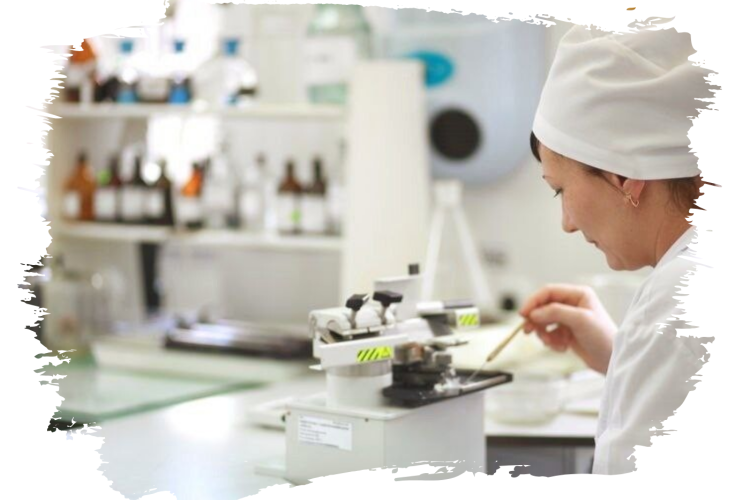 Испытательный центр ФГБУ «Краснодарская МВЛ» успешно прошел выездную проверку Росаккредитации