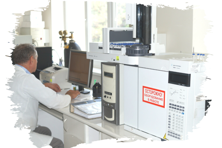 42 пробы не прошли лабораторный контроль по показателю «Растительные масла и жиры на растительной основе»