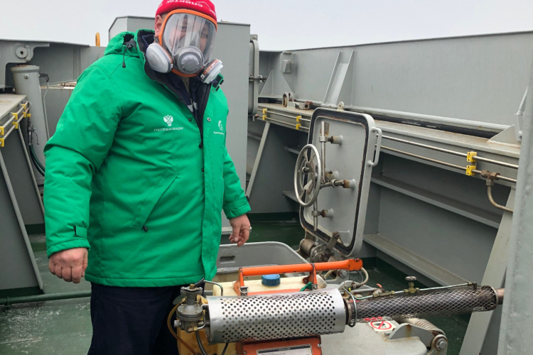 Предупредить легче, чем лечить