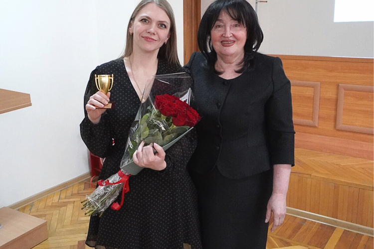 Подвели итоги года