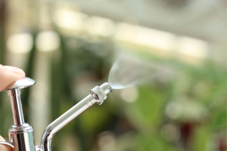 В трёх партиях фунгицидного препарата выявлены отклонения от заявленной изготовителем концентрации действующих веществ