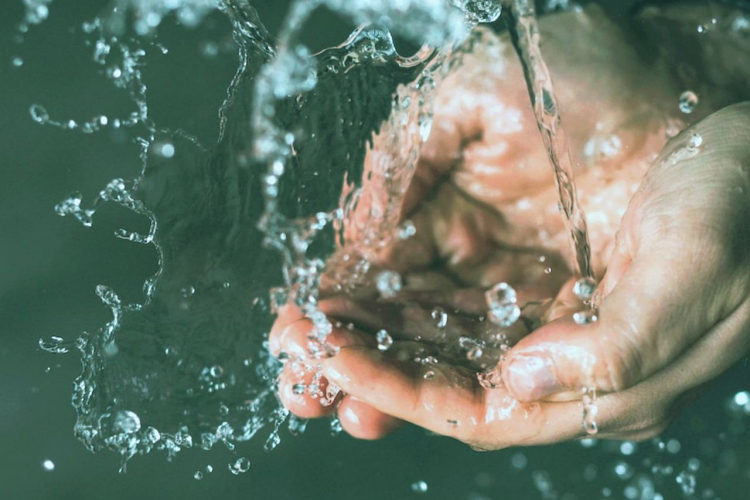 Источник жизни должен быть чистым