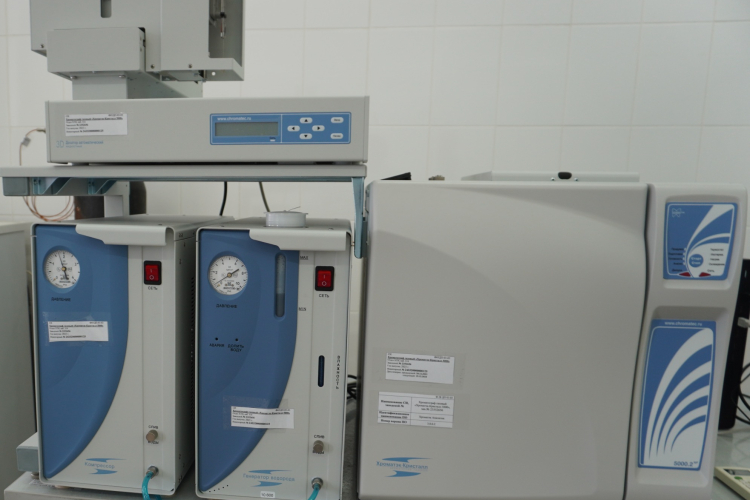 В ФГБУ «Краснодарская МВЛ» сообщили о новой методике для определения фальсификации молочного жира