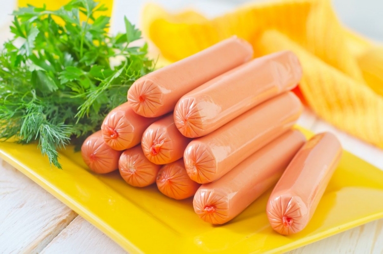 О выявленном несоответствии готовой мясной продукции заявленному производителем составу