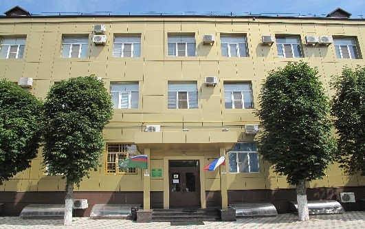 В Учебном Центре ФГБУ «ВНИИЗЖ» проводится обучение предприятий, аттестованных на право экспорта продукции животного и растительного происхождения
