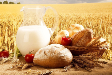 Дорогие труженики и ветераны сельского хозяйства!