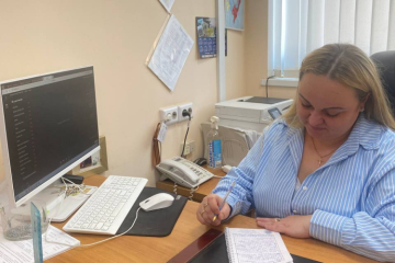 Онлайн-обучение и работа в штатном режиме: сотрудники Краснодарской фитосанитарной лаборатории повышают компетенцию в агрономии