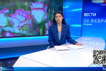 Кубань – один из крупнейших поставщиков роз в России