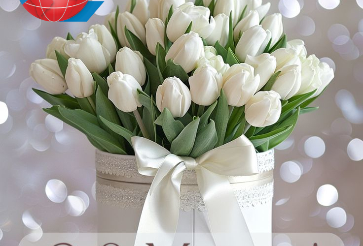 Дорогие, прекрасные, милые и добрые Дамы!