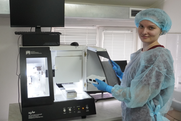 Генетический код на страже карантина: как секвенирование  укрепляет фитосанитарную безопасность юга России