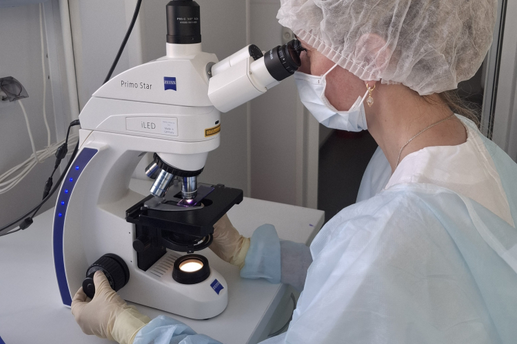 Специалисты Краснодарской испытательной лаборатории ФГБУ «ВНИИЗЖ» успешно приняли участие в МСИ