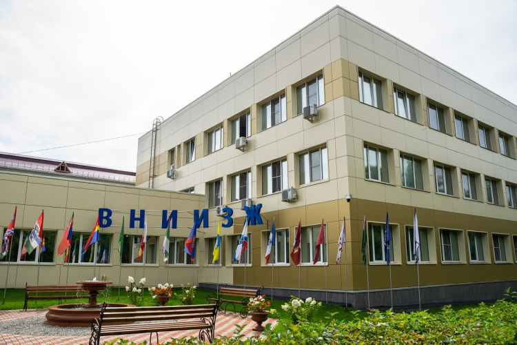 ФГБУ «ВНИИЗЖ» СТАЛО ПОБЕДИТЕЛЕМ  ВСЕРОССИЙСКОГО КОНКУРСА «100 ЛУЧШИХ ПРЕДПРИЯТИЙ И ОРГАНИЗАЦИЙ РОССИИ – 2026»