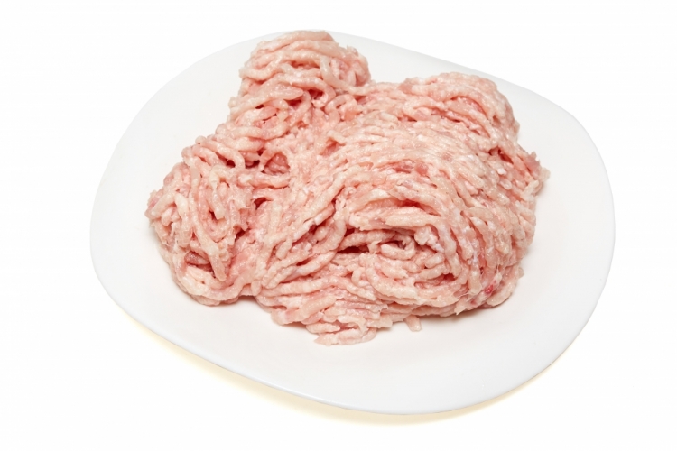 О выявленном несоответствии готовой мясной продукции заявленному производителем составу