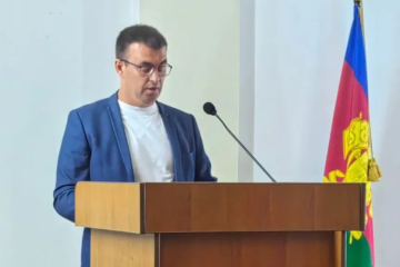 СПЕЦИАЛИСТЫ КРАСНОДАРСКОГО ФИЛИАЛА ФГБУ «ВНИИЗЖ» ПРИНЯЛИ УЧАСТИЕ В ПРЕДУБОРОЧНОМ СОВЕЩАНИИ