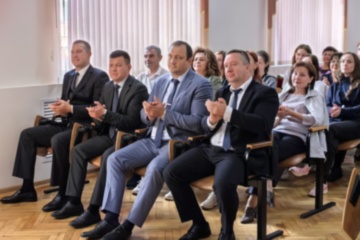 11 октября Россия празднует День работника сельского хозяйства и перерабатывающей промышленности