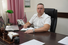 Санников Александр Геннадьевич