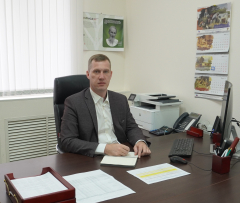 Зеленский Максим Геннадьевич