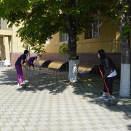 субботник-17042025