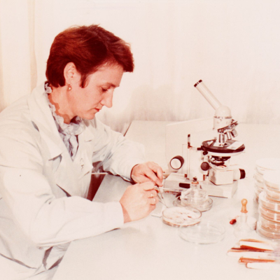 Сотрудники за работой 4