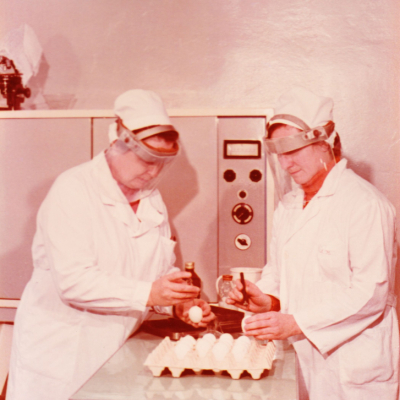 Сотрудники за работой 6