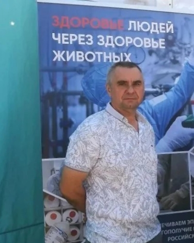 Марьенко Олег Евгеньевич